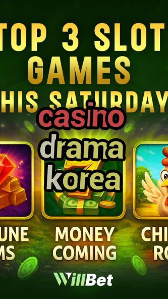 casino drama korea-igamblingorder.com