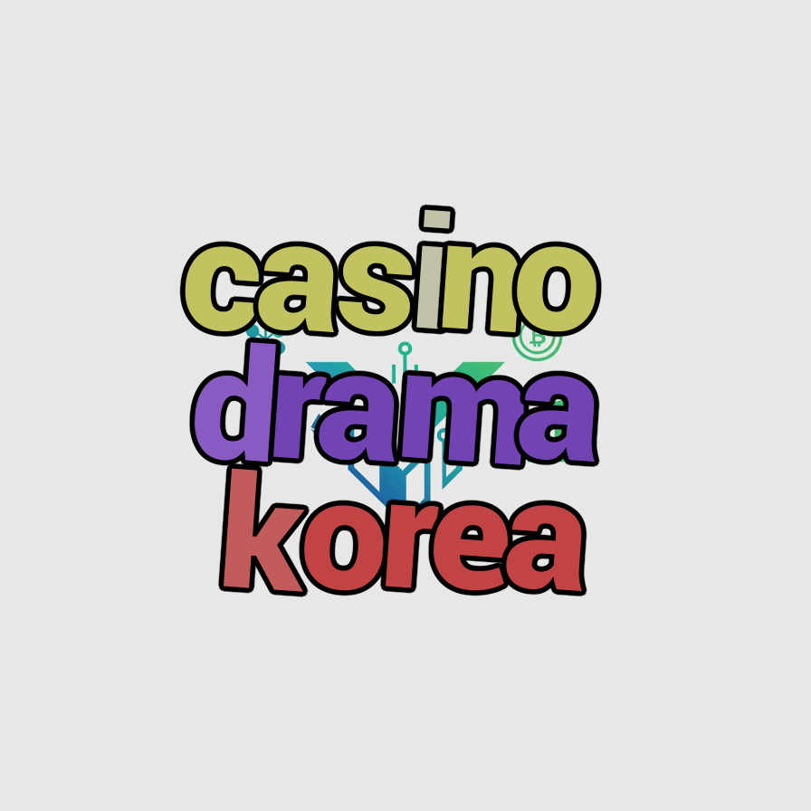 casino drama korea